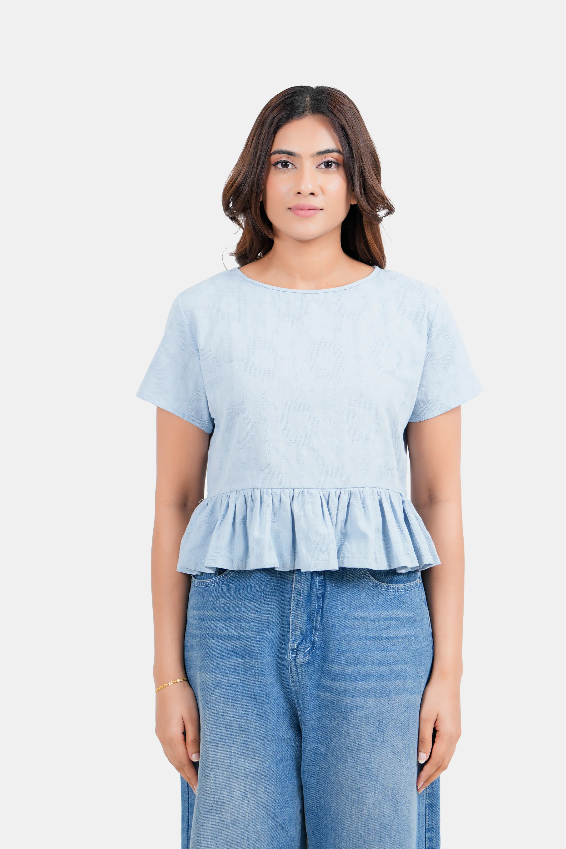 Crop Tops